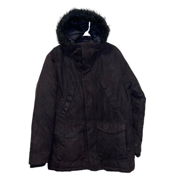 The North Face Men Down Jacket Size XL - Picture 1 of 6